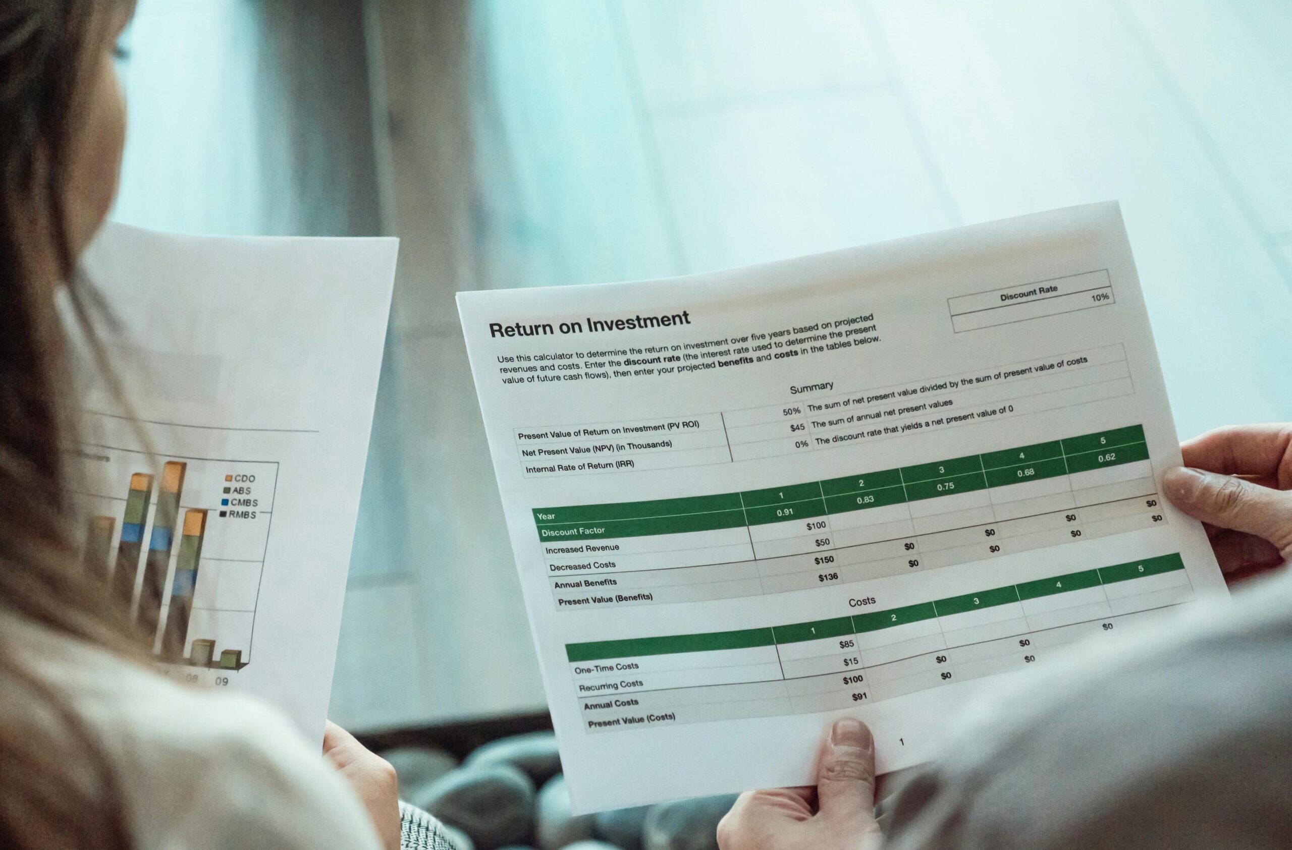 The Ultimate Guide to Marketing ROI